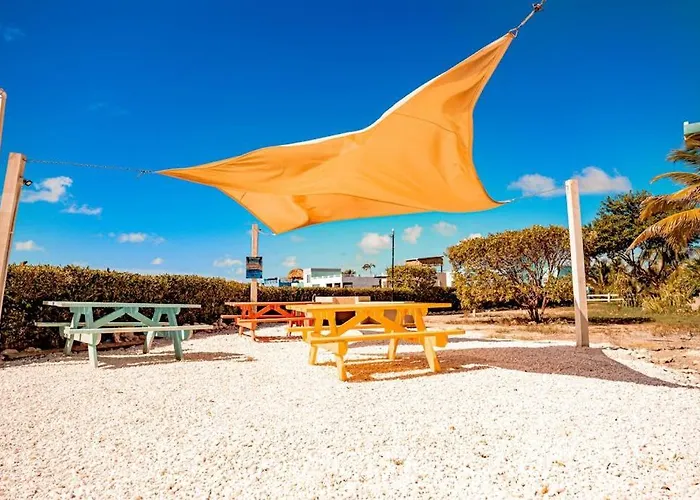 F101 Mara Laguna San Pedro (Ambergris Caye)